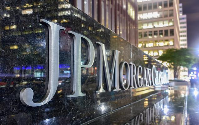 Bank Earnings in Focus as Q3 Earnings Season Takes Center Stage