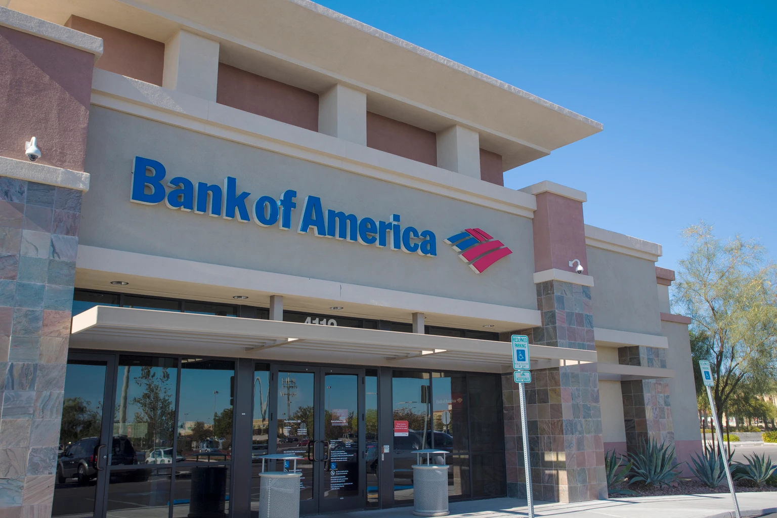 Bank of America: A Defensive Giant With Limited Upside