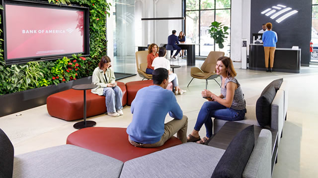 Bank of America (BAC) Earnings Expected to Grow: What to Know Ahead of Q4 Release