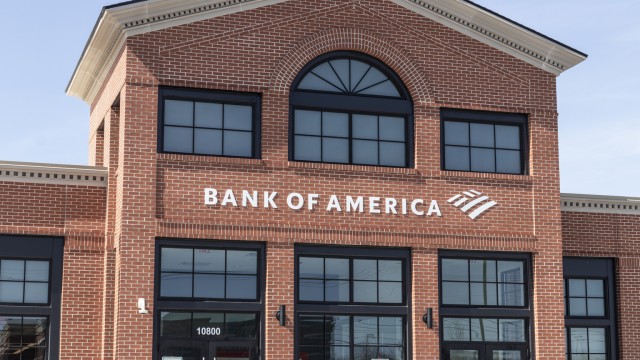 Bank of America: Building Sustainable Value For Shareholders