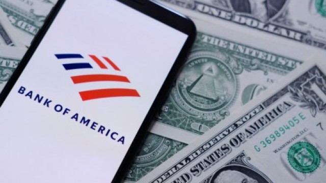 Bank of America CEO: Consumers, Businesses Pulling Back on Spending