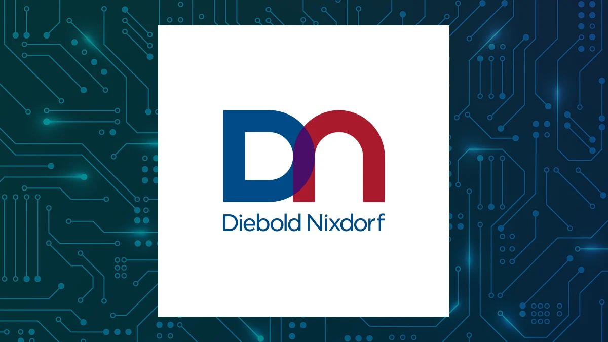 Bank of America Corp DE Acquires 16,751 Shares of Diebold Nixdorf, Incorporated $DBD