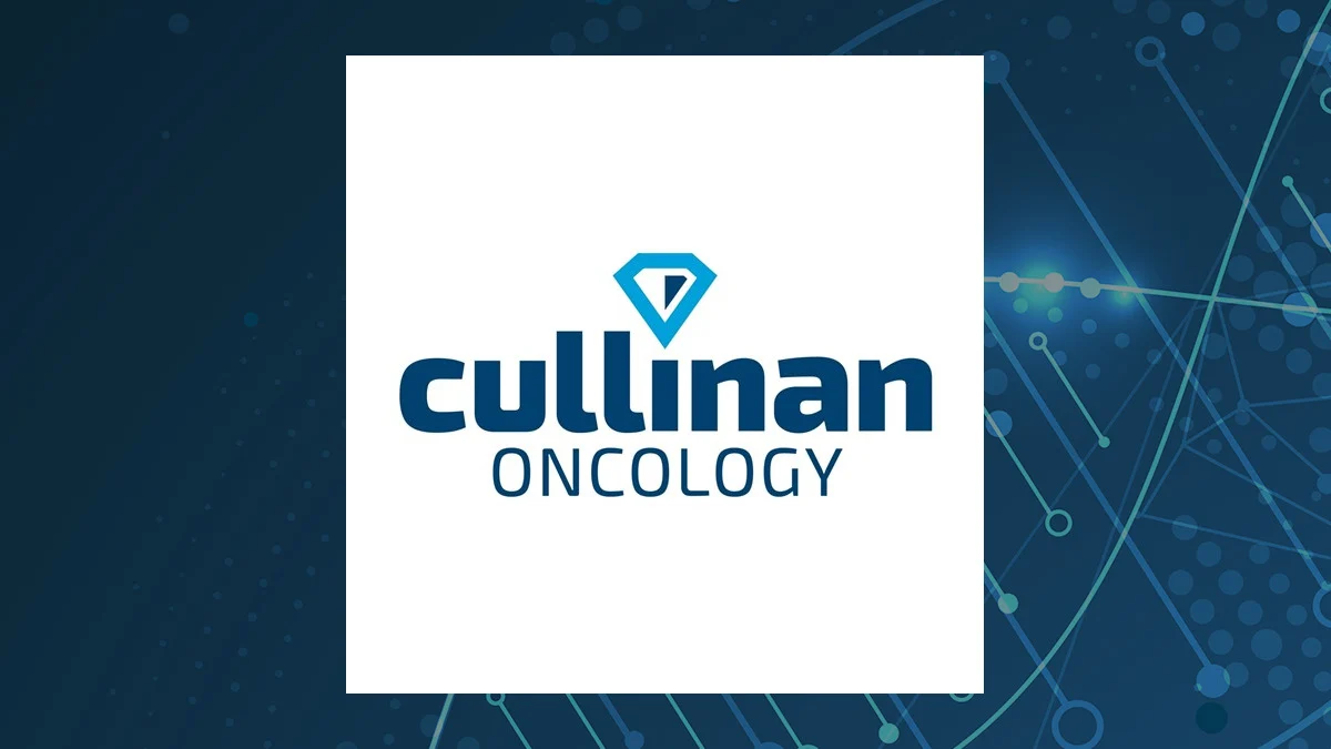 Bank of America Corp DE Acquires 170,417 Shares of Cullinan Therapeutics, Inc. $CGEM