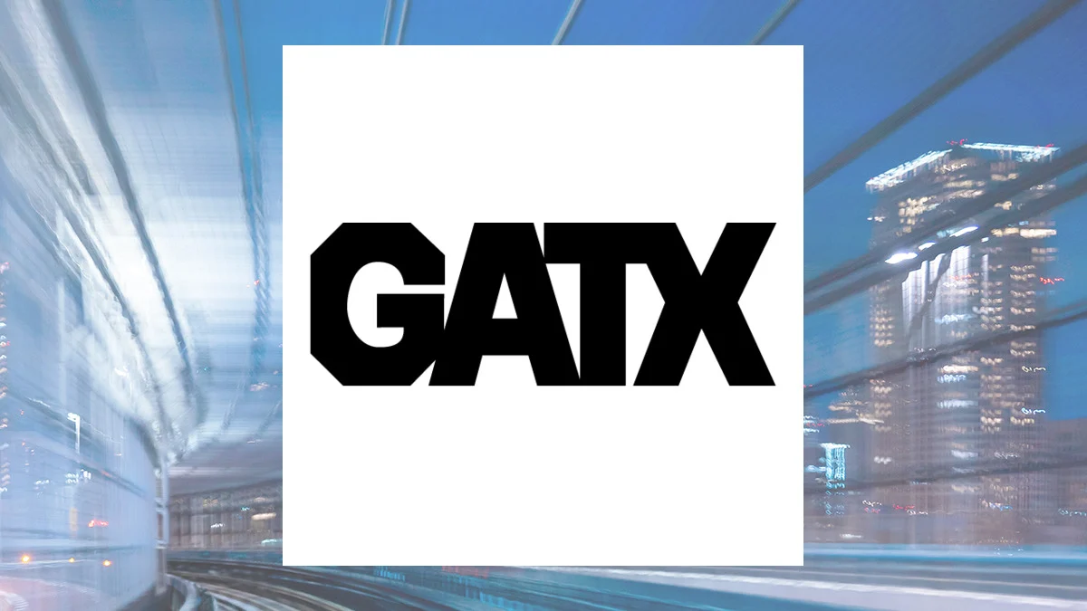 Bank of America Corp DE Acquires 7,867 Shares of GATX Corporation $GATX