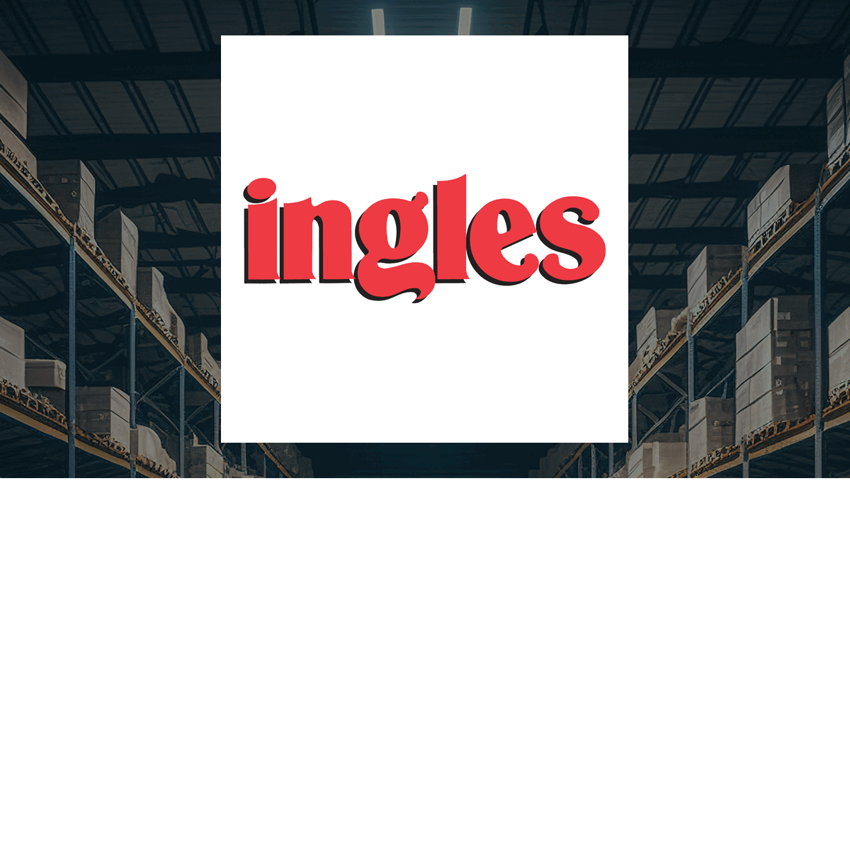 Bank of America Corp DE Acquires 9,480 Shares of Ingles Markets, Incorporated $IMKTA