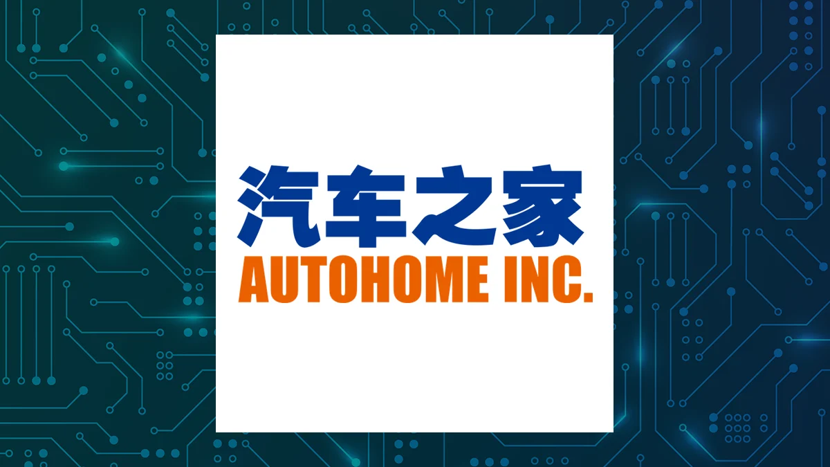 Bank of America Corp DE Boosts Stake in Autohome Inc. $ATHM