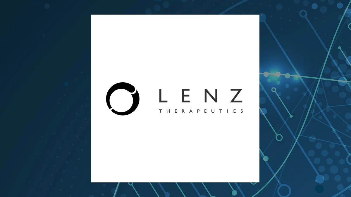 Bank of America Corp DE Boosts Stock Position in LENZ Therapeutics, Inc. $LENZ