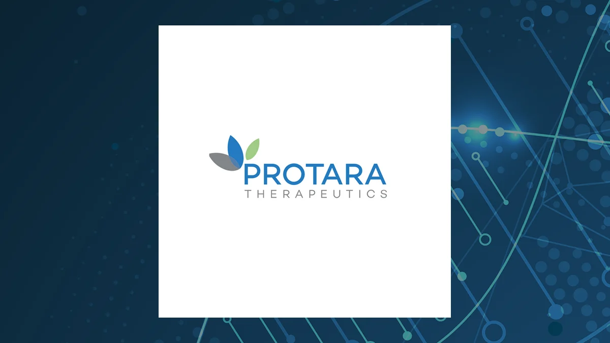 Bank of America Corp DE Buys 430,014 Shares of Protara Therapeutics, Inc. $TARA
