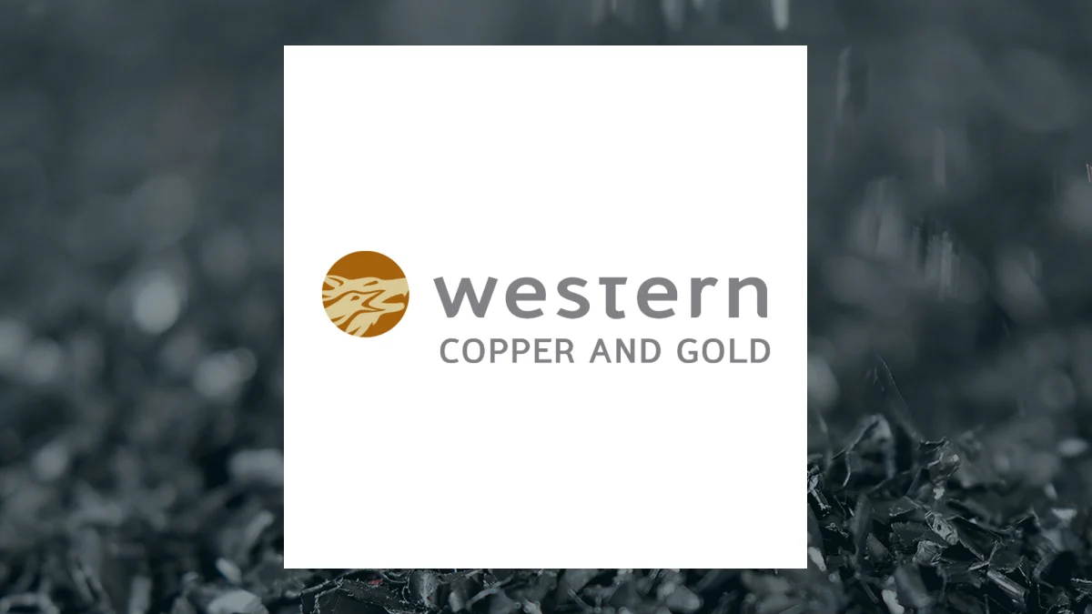 Bank of America Corp DE Buys 490,061 Shares of Western Copper and Gold Corporation $WRN