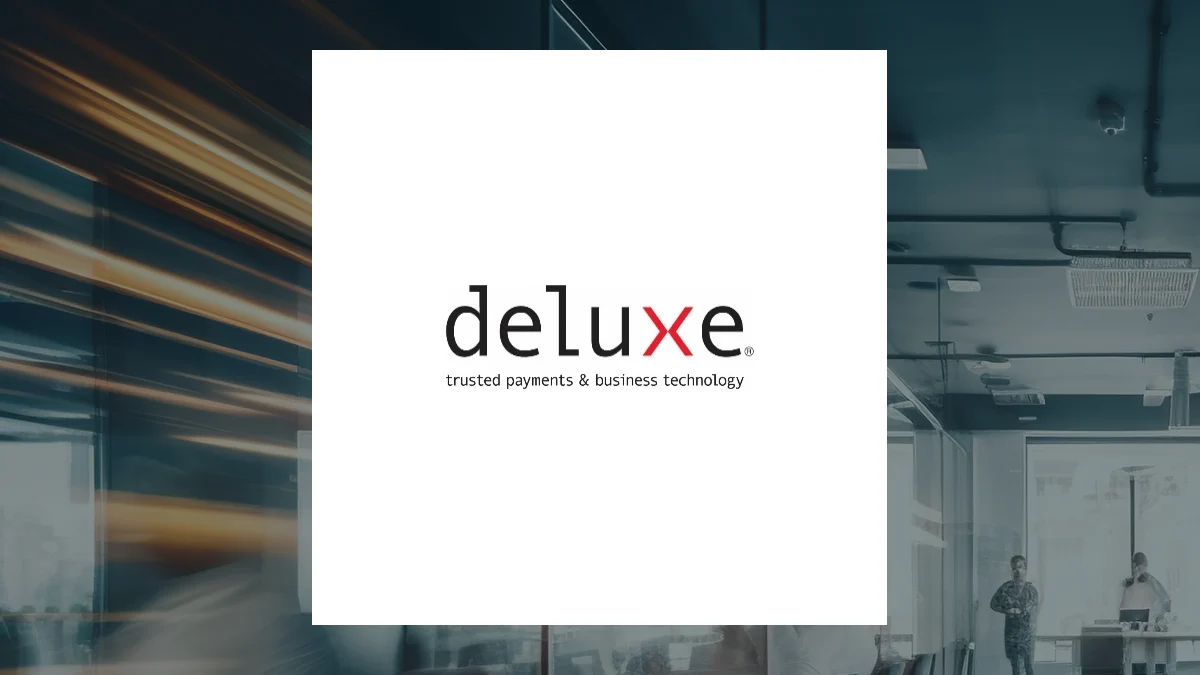 Bank of America Corp DE Buys 55,429 Shares of Deluxe Corporation $DLX