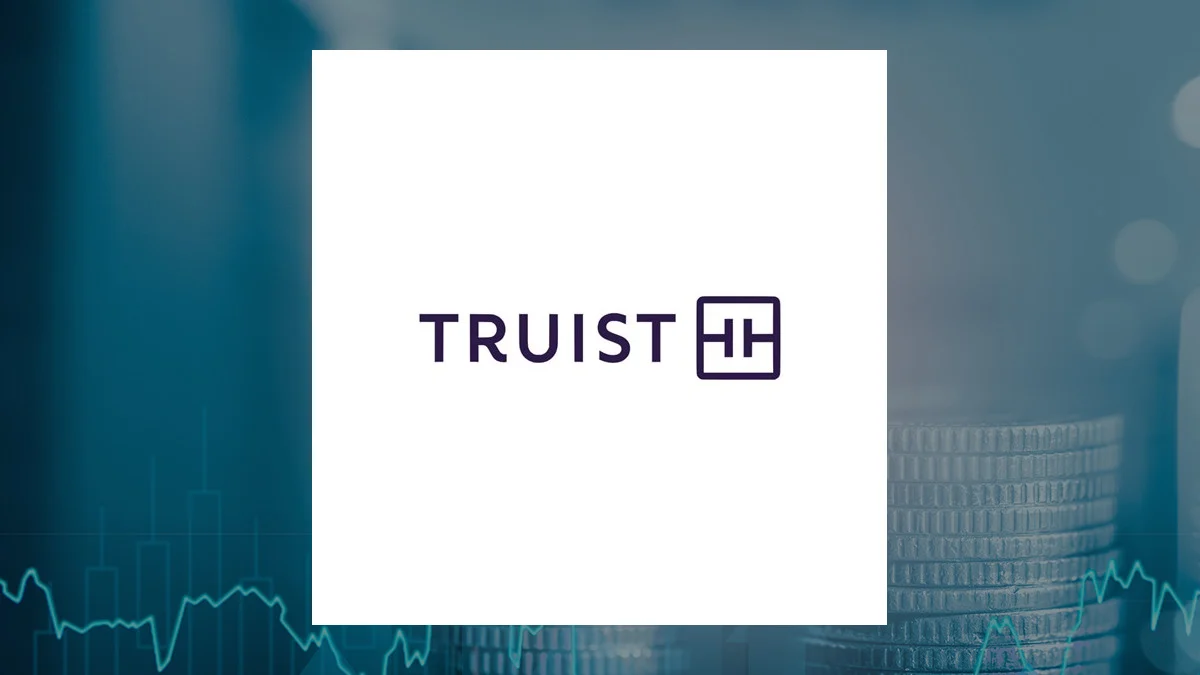 Bank of America Corp DE Cuts Stake in Truist Financial Corporation $TFC