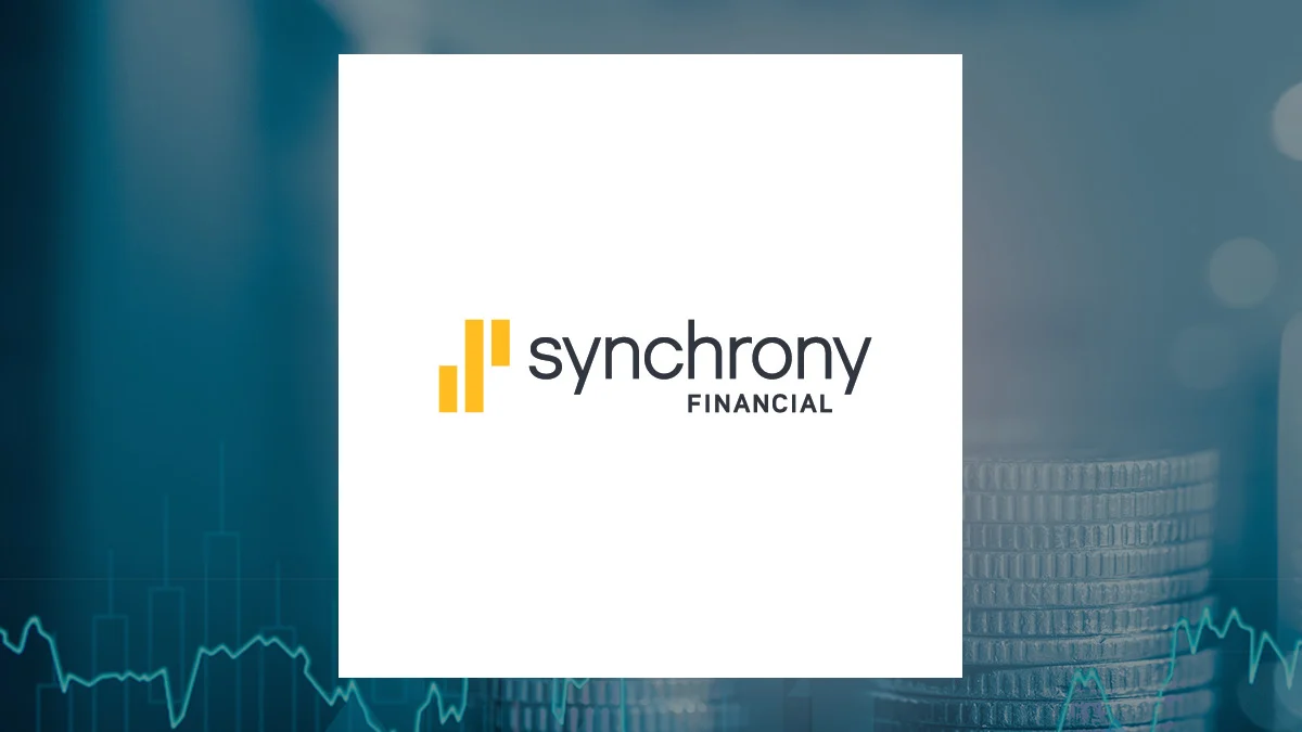 Bank of America Corp DE Has $1.09 Billion Stock Position in Synchrony Financial $SYF