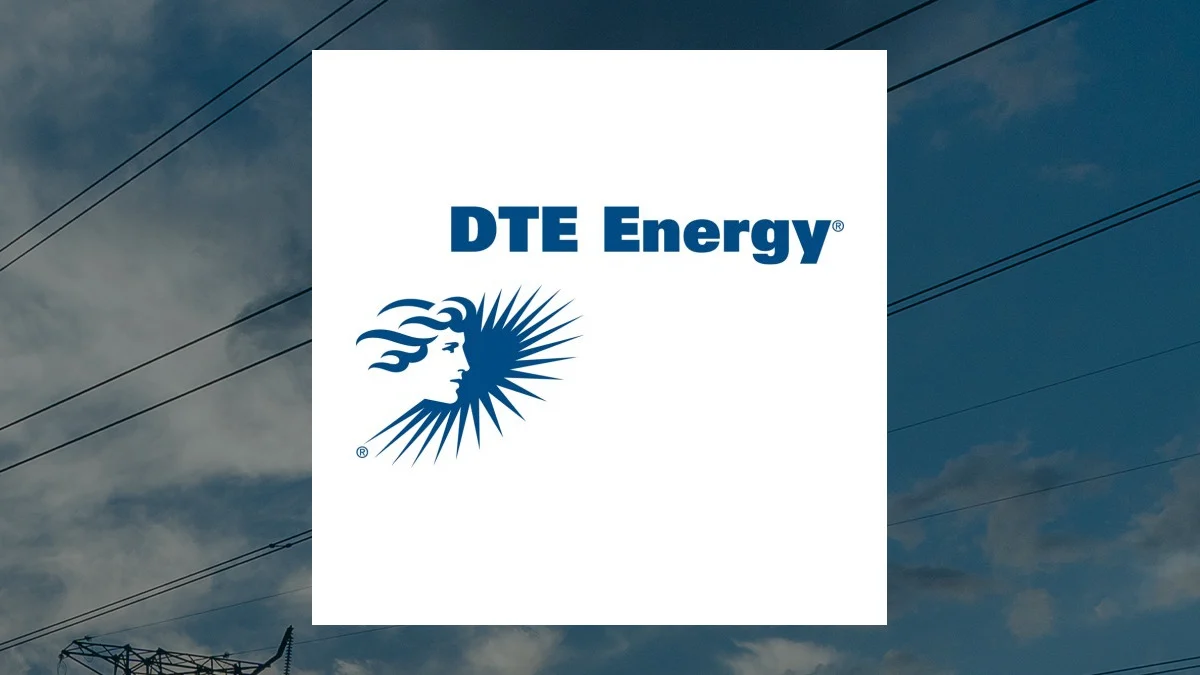 Bank of America Corp DE Has $251.24 Million Stock Position in DTE Energy Company $DTE