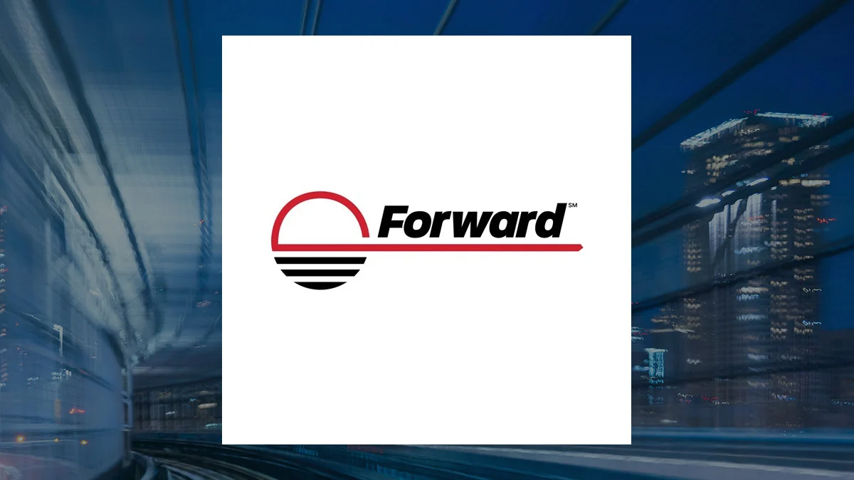 Bank of America Corp DE Has $5.20 Million Stock Position in Forward Air Corporation $FWRD