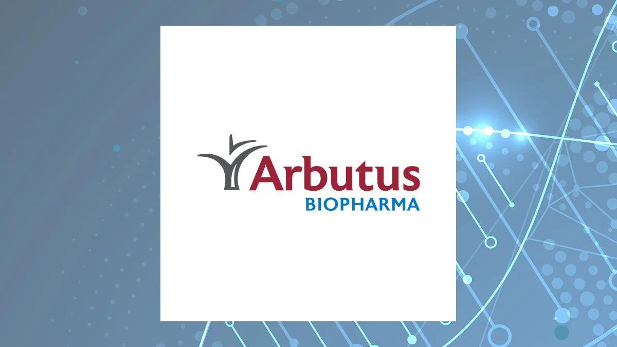 Bank of America Corp DE Has $7.58 Million Stock Position in Arbutus Biopharma Corporation $ABUS