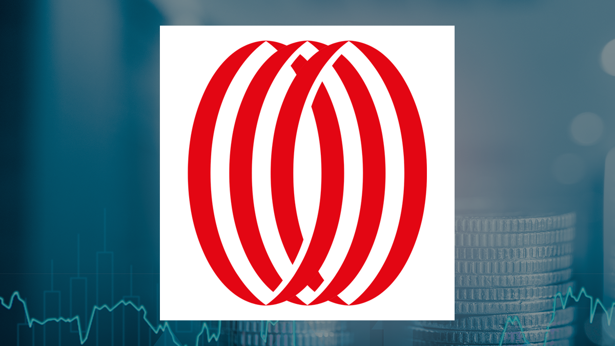 Bank of America Corp DE Has $92.34 Million Position in Jones Lang LaSalle Incorporated $JLL