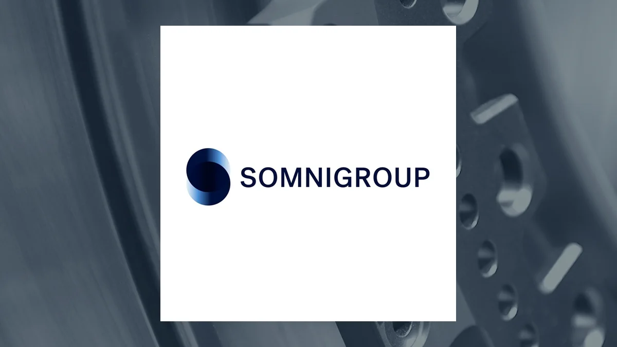 Bank of America Corp DE Invests $204.63 Million in Somnigroup International Inc. $SGI