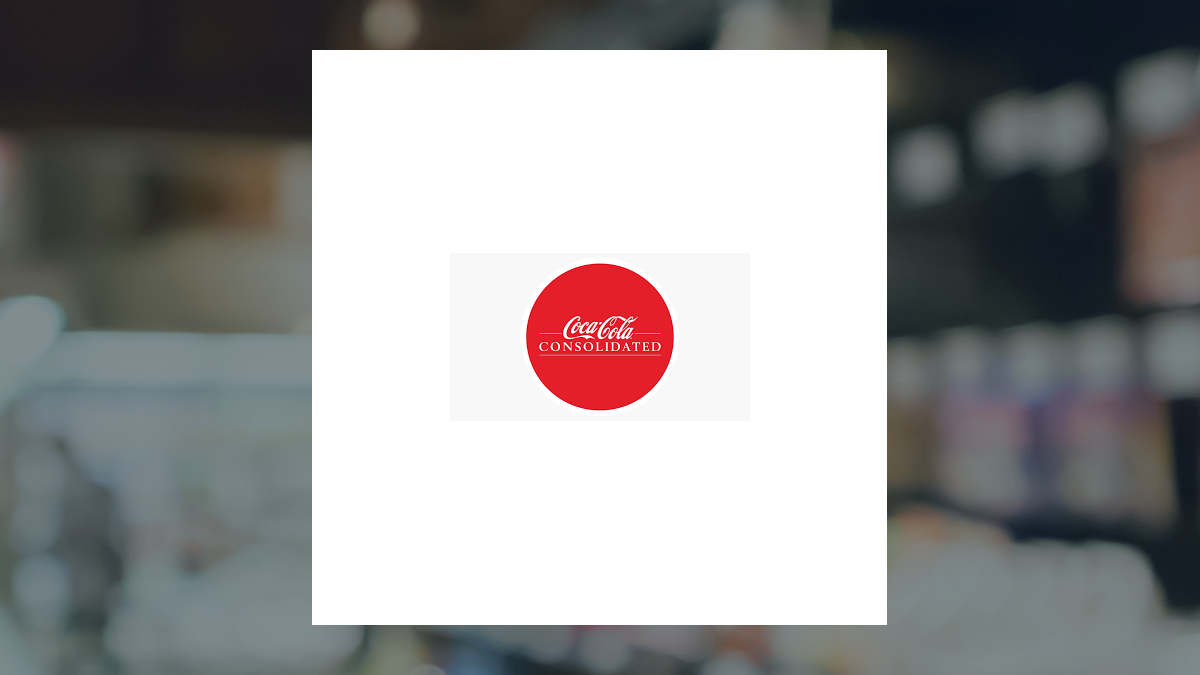Bank of America Corp DE Lowers Position in Coca-Cola Consolidated, Inc. $COKE