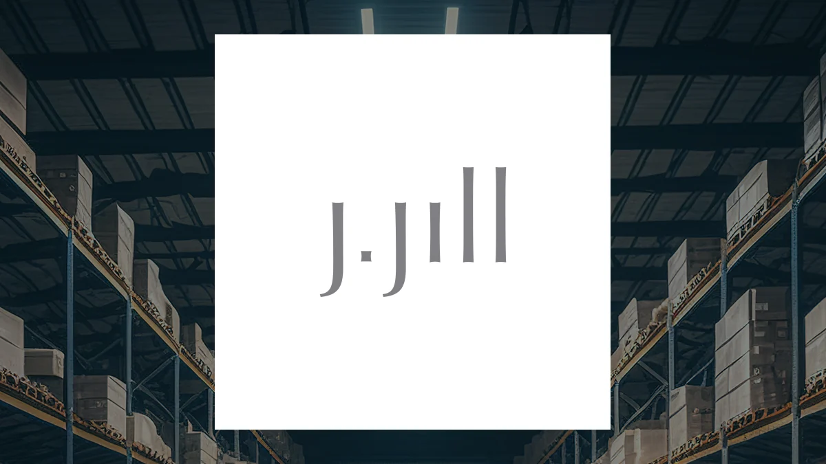 Bank of America Corp DE Lowers Position in J.Jill, Inc. $JILL