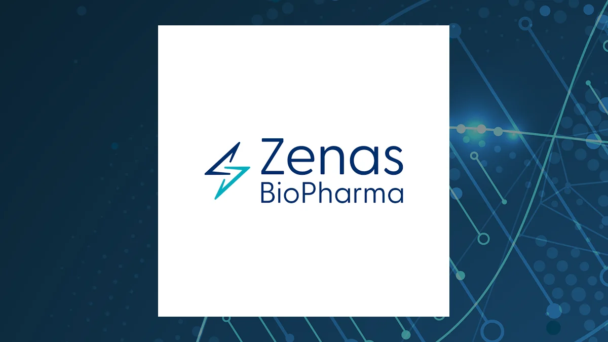 Bank of America Corp DE Purchases 341,187 Shares of Zenas BioPharma, Inc. $ZBIO
