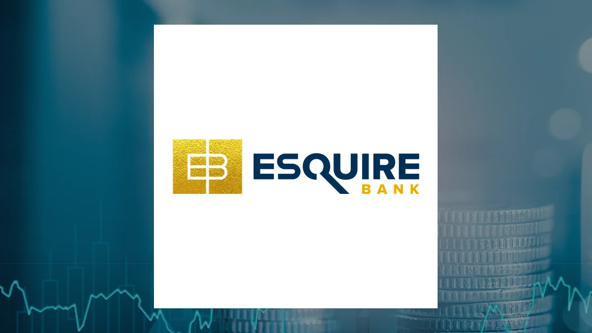 Bank of America Corp DE Purchases 70,646 Shares of Esquire Financial Holdings, Inc. $ESQ