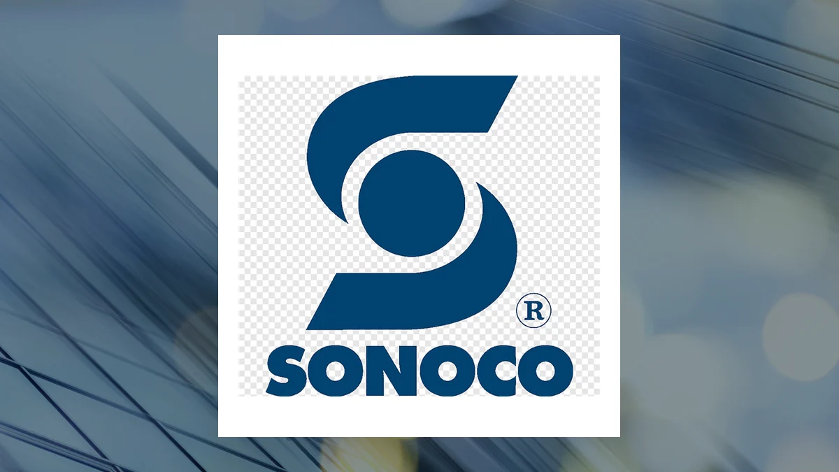 Bank of America Corp DE Purchases Shares of 3,637,407 Sonoco Products Company $SON