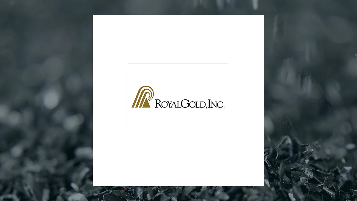Bank of America Corp DE Purchases Shares of 441,482 Royal Gold, Inc. $RGLD