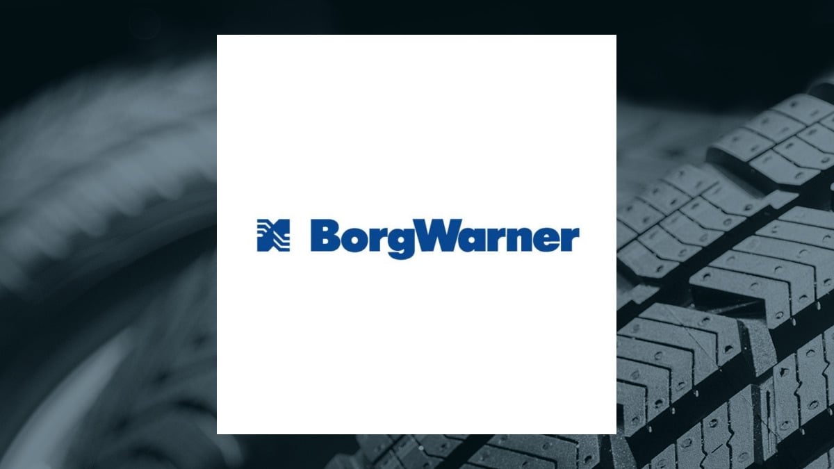 Bank of America Corp DE Raises Holdings in BorgWarner Inc. $BWA