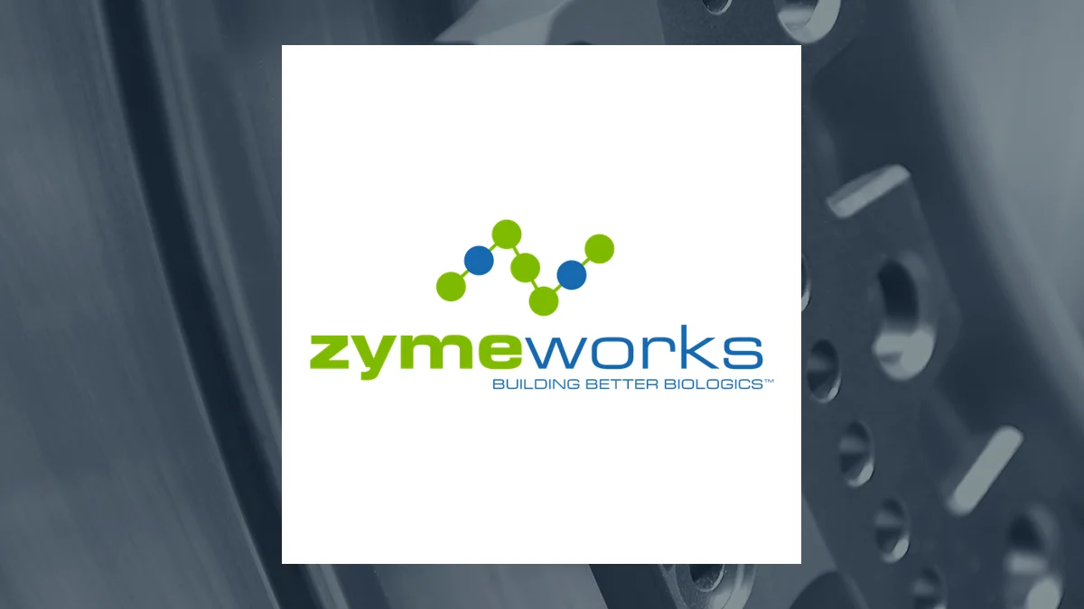 Bank of America Corp DE Raises Position in Zymeworks Inc. $ZYME
