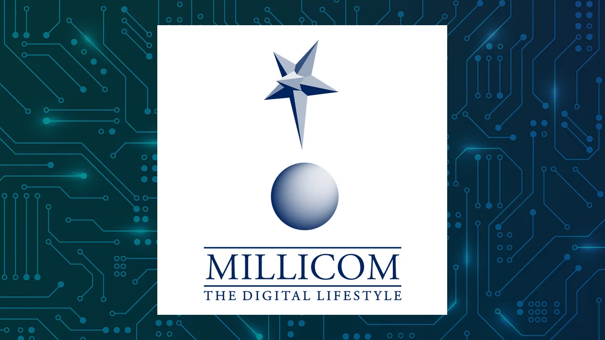 Bank of America Corp DE Raises Stock Position in Millicom International Cellular SA $TIGO