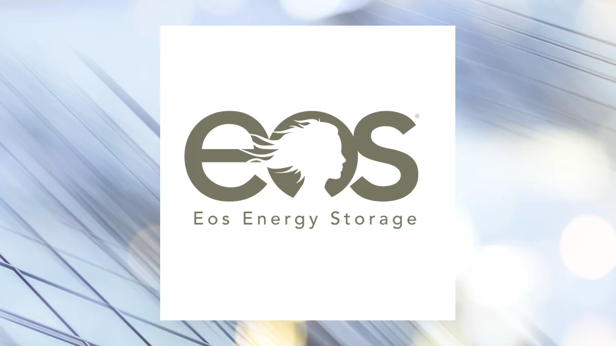 Bank of America Corp DE Raises Stock Position in Eos Energy Enterprises, Inc. $EOSE
