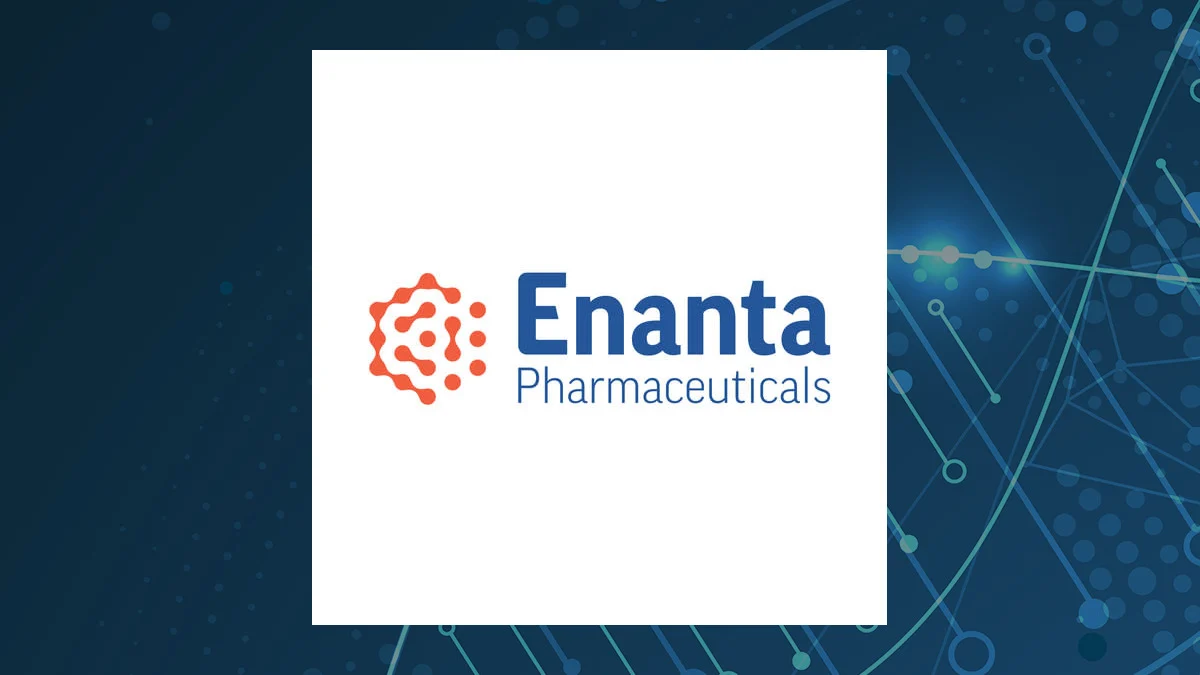 Bank of America Corp DE Reduces Stake in Enanta Pharmaceuticals, Inc. $ENTA