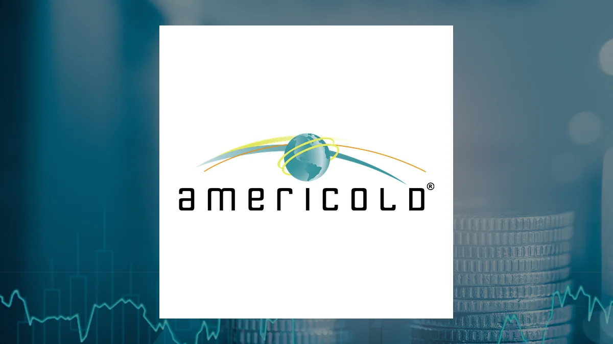 Bank of America Corp DE Sells 1,352,141 Shares of Americold Realty Trust Inc. $COLD