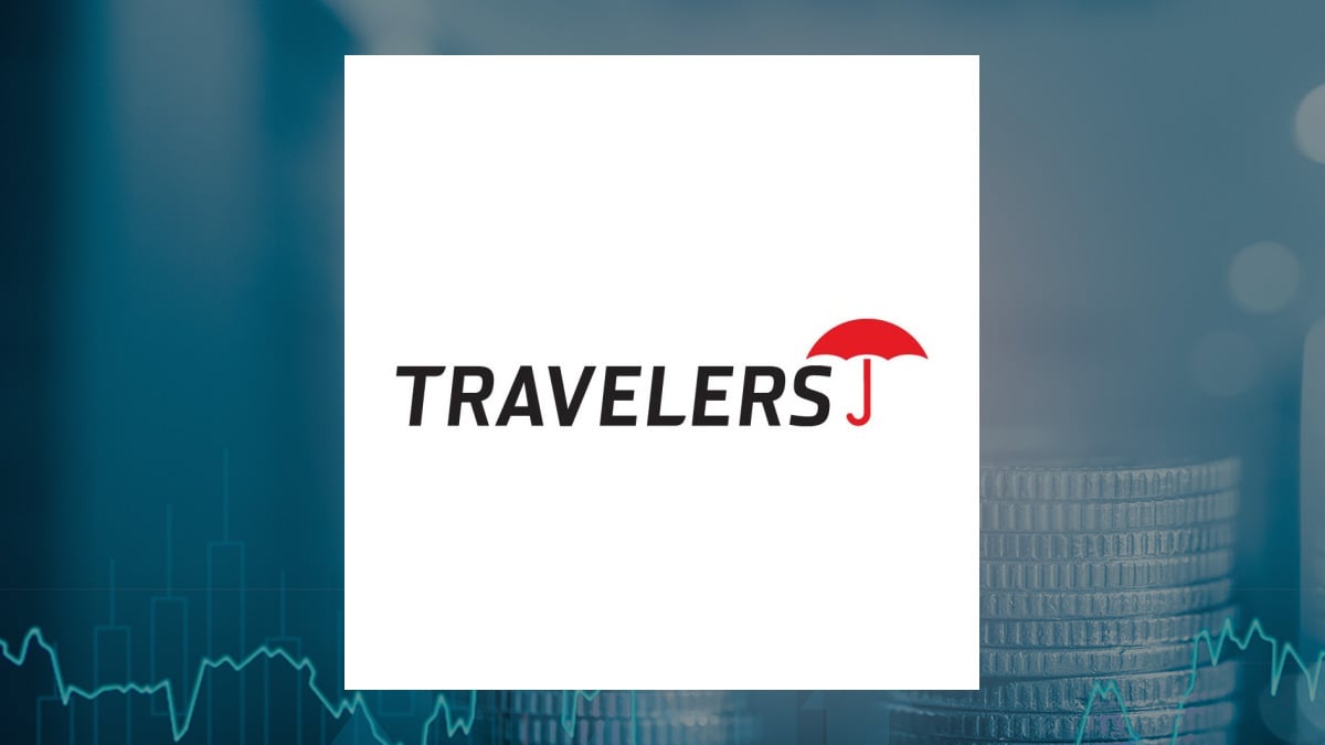 Bank of America Corp DE Sells 152,112 Shares of The Travelers Companies, Inc. $TRV