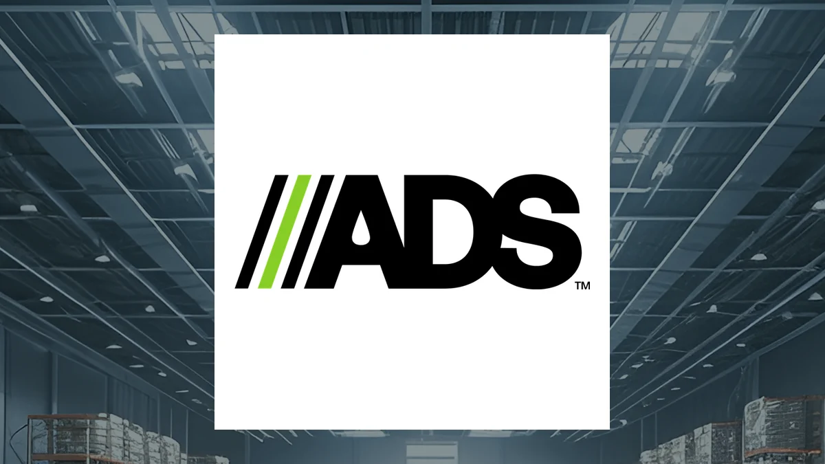 Bank of America Corp DE Sells 17,795 Shares of Advanced Drainage Systems, Inc. $WMS