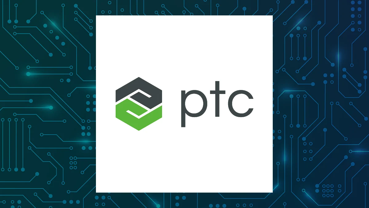 Bank of America Corp DE Sells 39,720 Shares of PTC Inc. $PTC