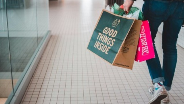 Bank of America Executive Says Consumers Still Spending Pandemic-Era Savings