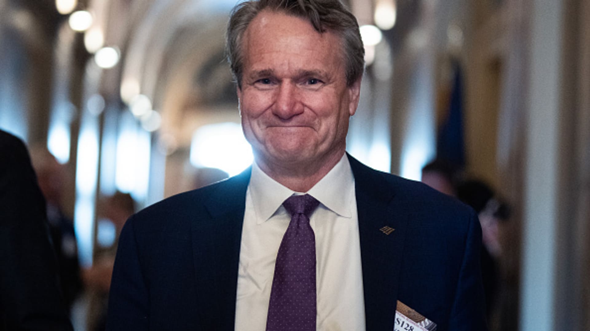 Bank of America is about to report earnings – here's what Wall Street expects