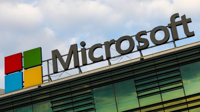 Bank of America Just Raised Its Price Target on Microsoft (MSFT) Stock