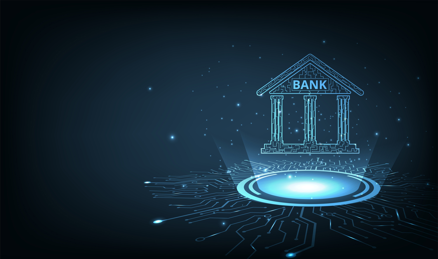 Bank of America, Morgan Stanley Earnings Prop Up Wall Street