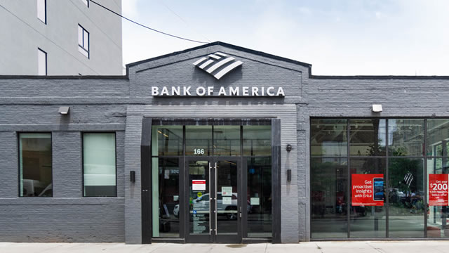 Bank of America names Brabazon co-head of global M&A, memo says