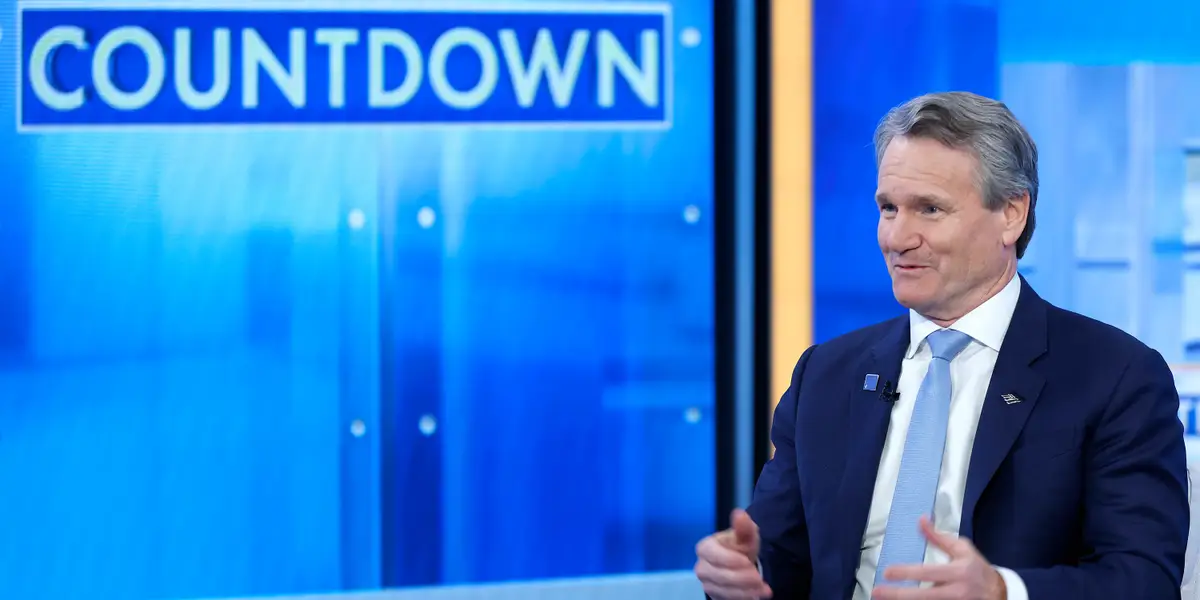 BAC Stock News Image - businessinsider.com