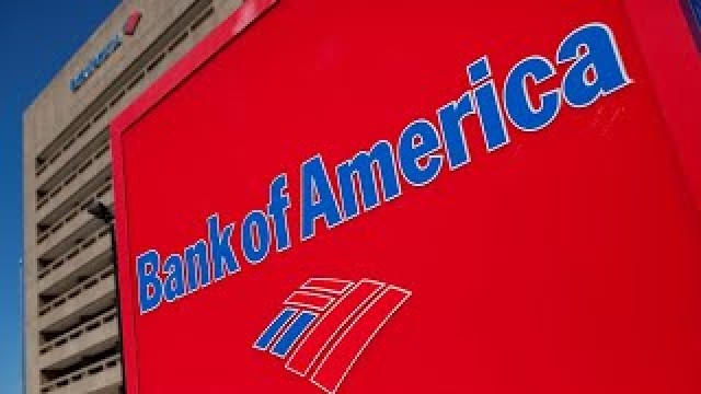 Bank of America Plans Expansion of Financial Centers by End of 2026
