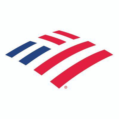 Bank of America Slips as Bond Losses Threaten $90 Billion