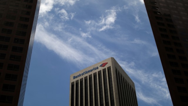 Bank of America to buy WaFd's multi-family loan portfolio for $2.9 bln
