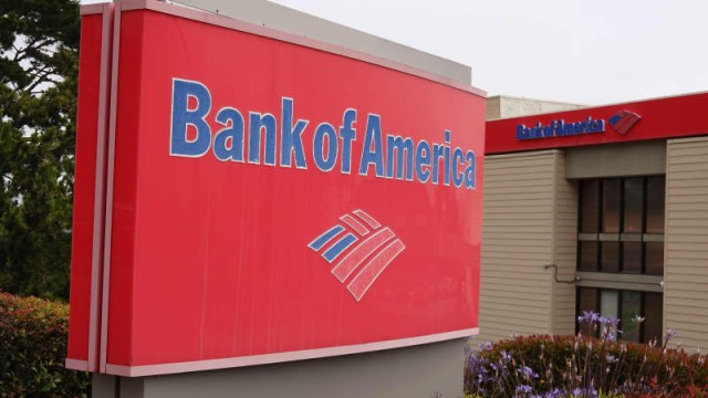 Bank of America's ‘strong capital, deposits and credit' draw praise at KBW