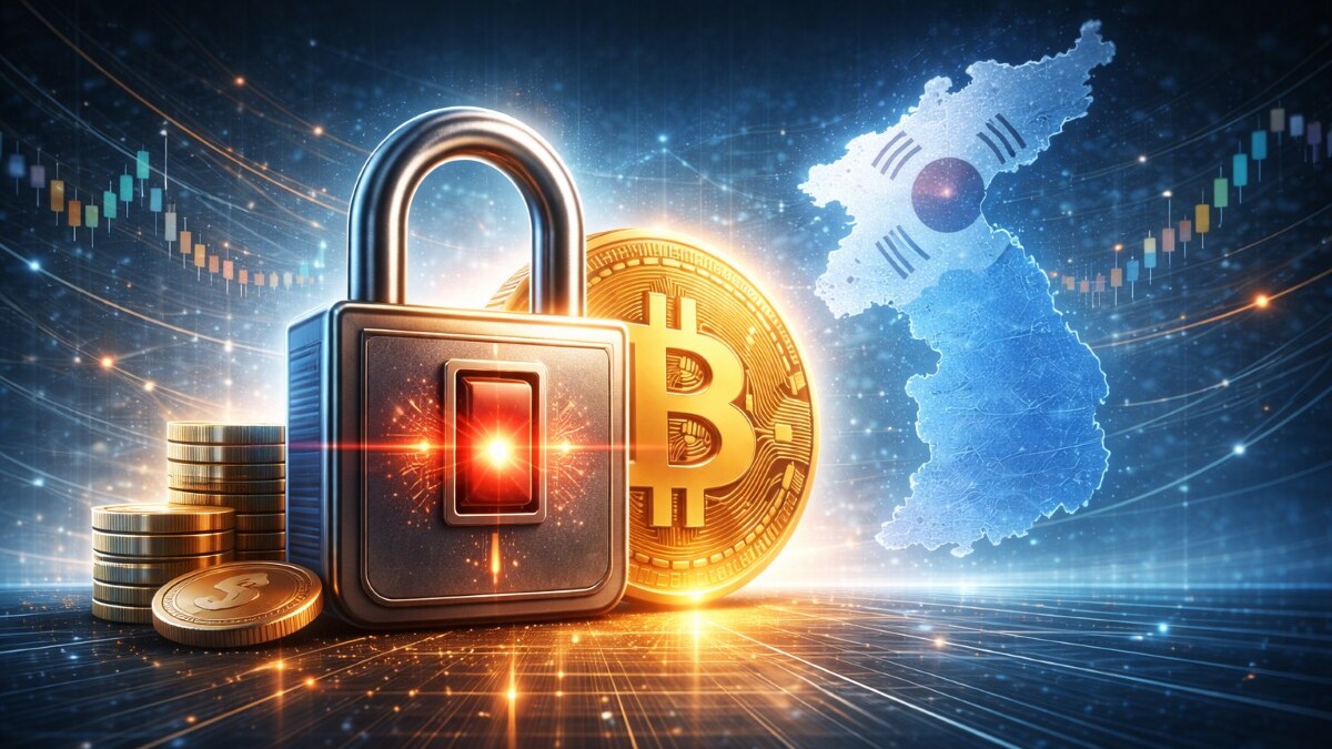 Bank of Korea Flags Bithumb Bitcoin Miscredit in New Report