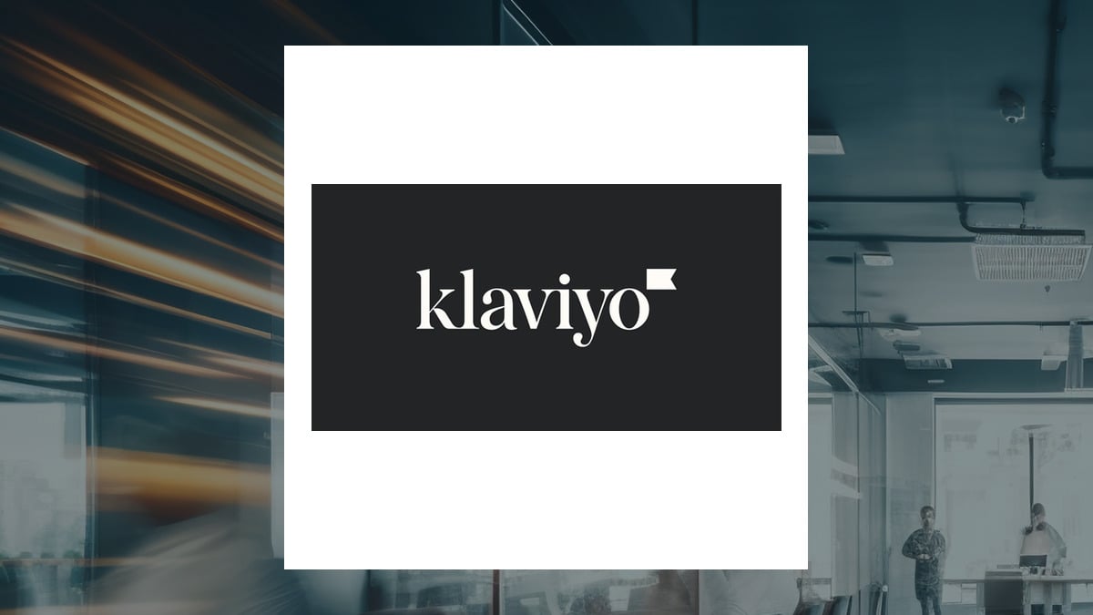 Bank of New York Mellon Corp Acquires 123,480 Shares of Klaviyo, Inc. $KVYO