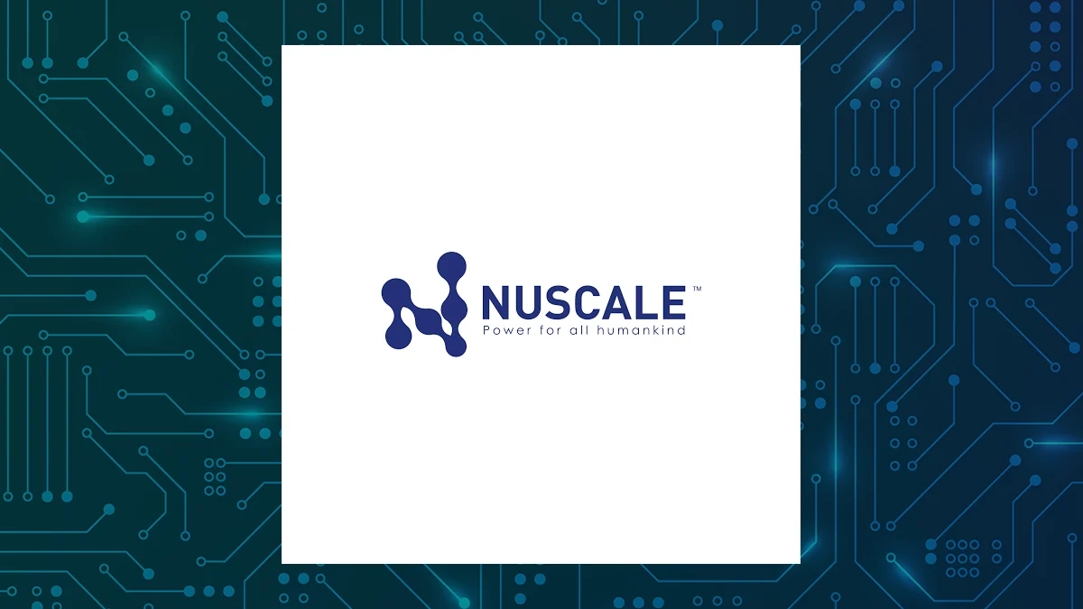 Bank of New York Mellon Corp Acquires 86,652 Shares of NuScale Power Corporation $SMR