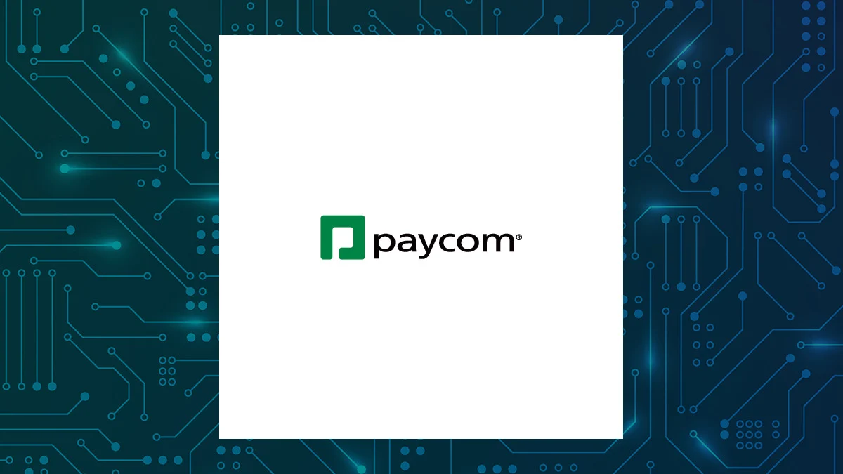 Bank of New York Mellon Corp Buys New Stake in Paycom Software, Inc. $PAYC